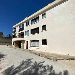 La Mascotte Appartement