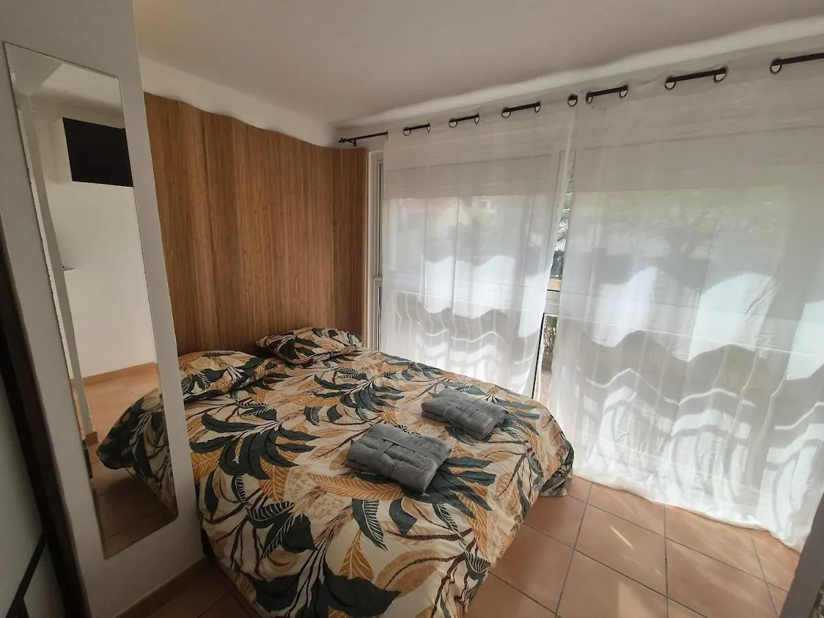Apartment Grand Studio A Deux Pas De La Mer La Ciotat